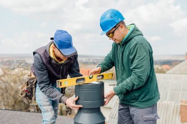 Chimney cleaning in Boca Raton