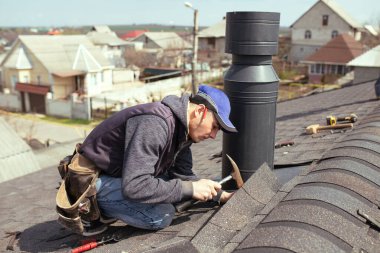 Fireplace Inspection in Boca Raton